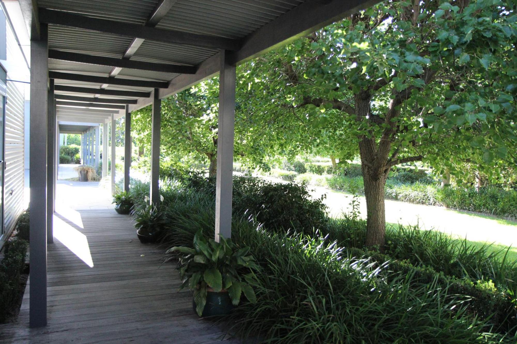 Belvoir Pavilions Near Berry Esterno foto