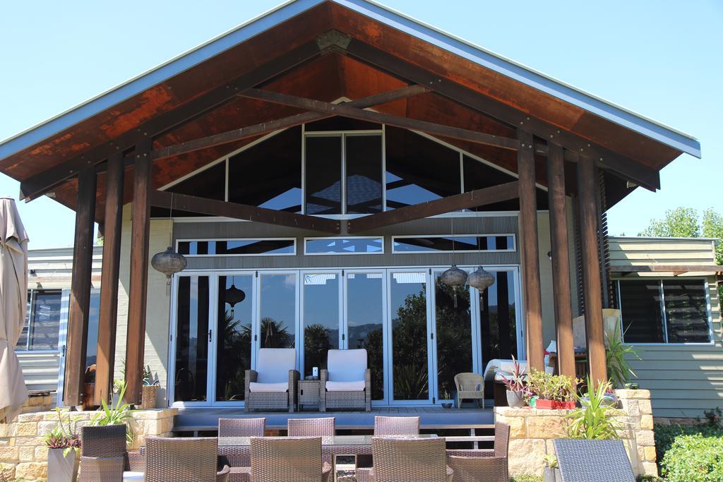 Belvoir Pavilions Near Berry Esterno foto